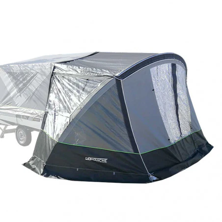 Comanche Kenya Luggage Rack Cover - For Trailer Store