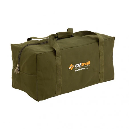 Clisport CIUDELA 65L black travel backpack