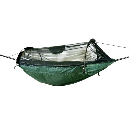 DD Hammocks Steel Hammock Ringe - Anillas acero para hamacas